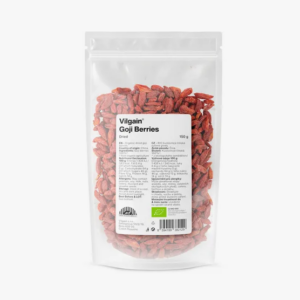 Vilgain BIO Goji bogyó 150g