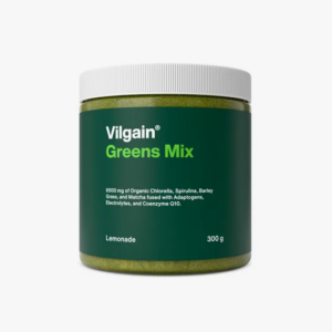Vilgain Greens Mix 300g