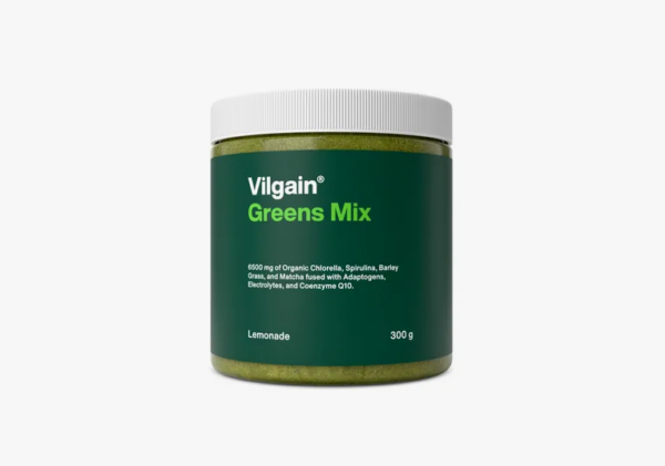 Vilgain Greens Mix 300g