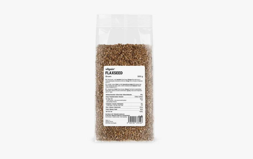Vilgain Lenmag 500g