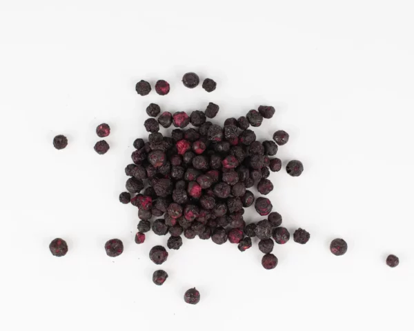 Vilgain Liofilizált áfonya 100g - Image 3