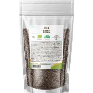 BrainMax Pure Chia mag BIO 250g