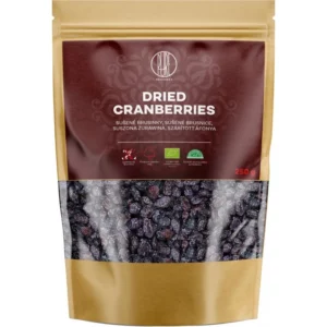 BrainMax Pure Cranberry, áfonya, BIO 250g