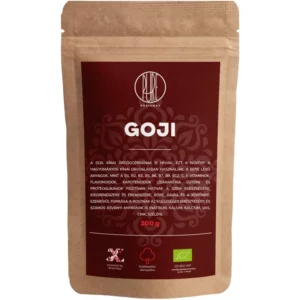 BrainMax Pure Goji szárított BIO 200g