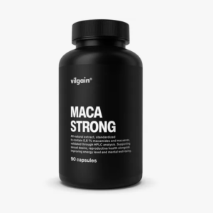Vilgain Maca - Erős 90db