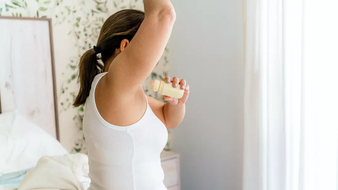 Hogyan befolyásolja 7 különböző étel a testszagot?