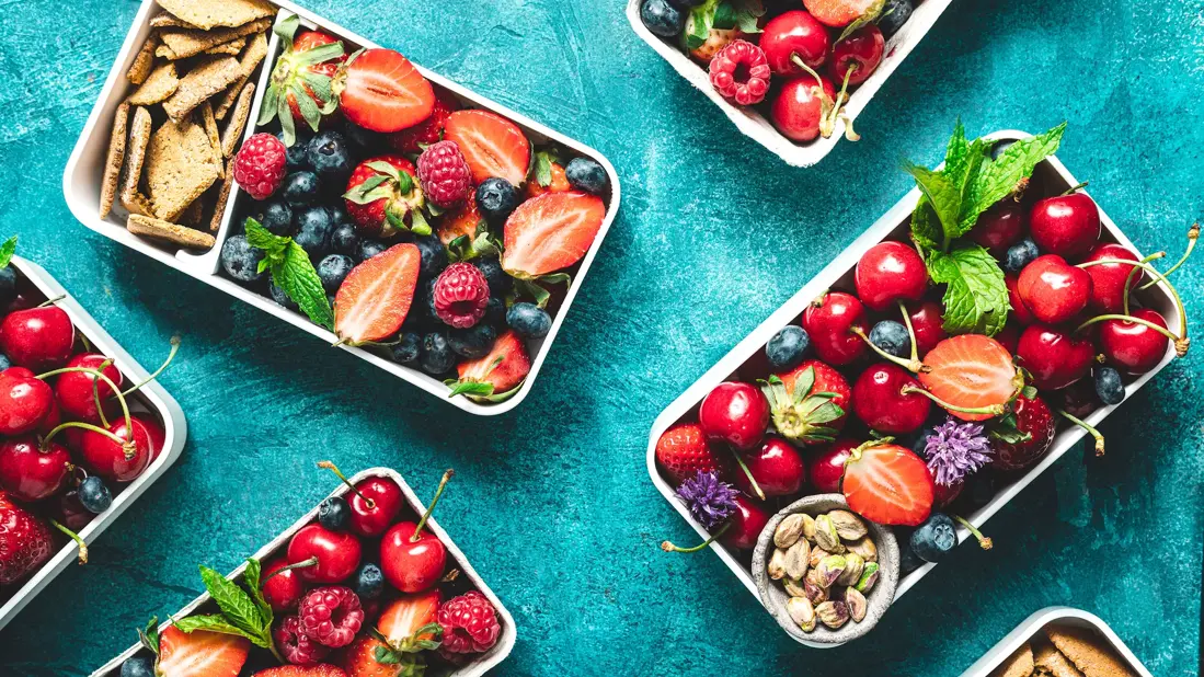 Hogyan lehet úgy nassolni, mint egy profi a munkahelyeden