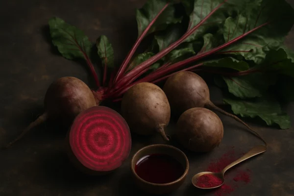 A cékla ereje – A gyökérzöldség, amely újra divatba hozza az egészséget