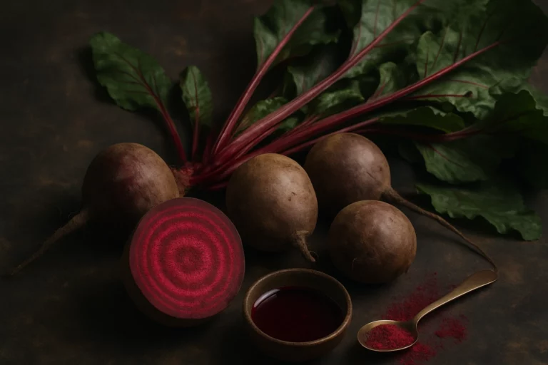 A cékla ereje – A gyökérzöldség, amely újra divatba hozza az egészséget