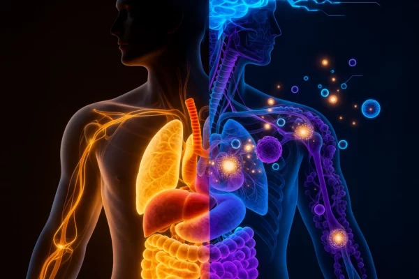 24 óra böjt után: Amikor tested túlélési üzemmódba kapcsol