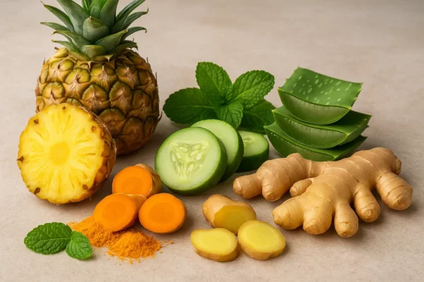 Hat természetes bélgyógyító: A gyomorégéstől az IBS-ig