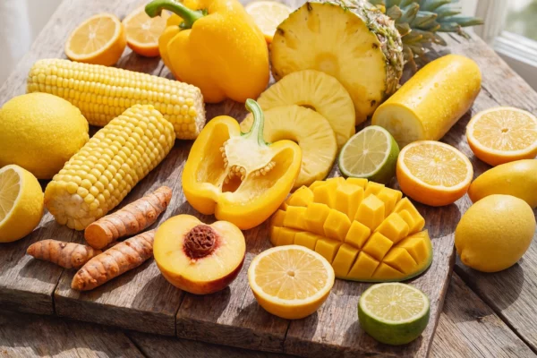 Sárga aranykorszak: A vesék természetes őrzői