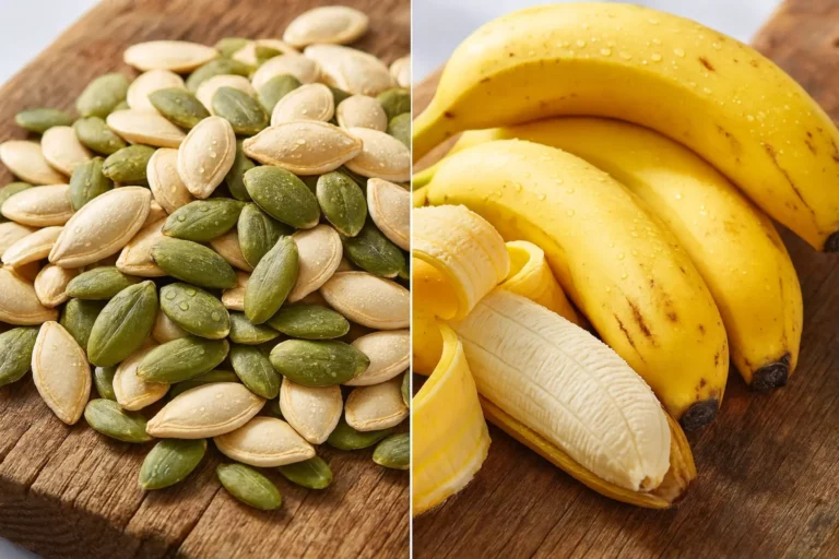 Szemrángás megoldása: Magnézium és kálium a természet patikájából