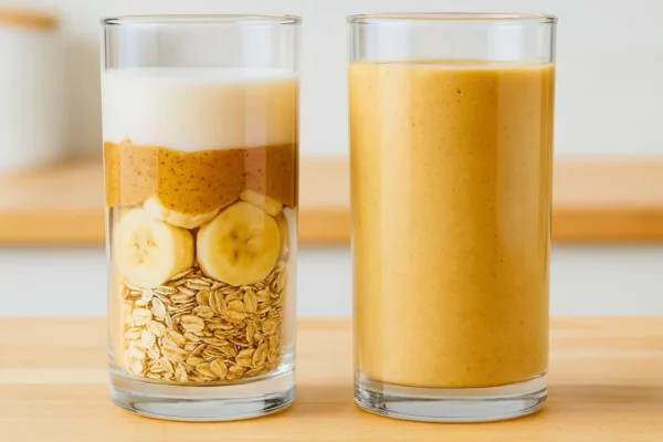 Dreamy Oats: A stabil éjszakai alvás komplex formulája