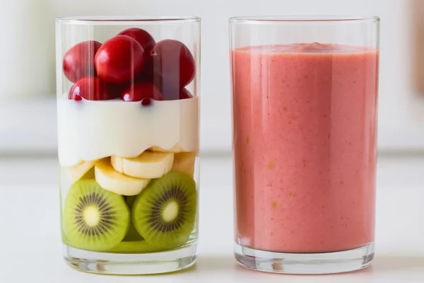 Tropic Snooze: Szerotonin és melatonin szuperformula a trópusokból