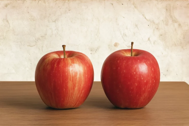 Minden nap egy alma: Az orvos távol marad, de vajon miért? – A tudomány válaszol