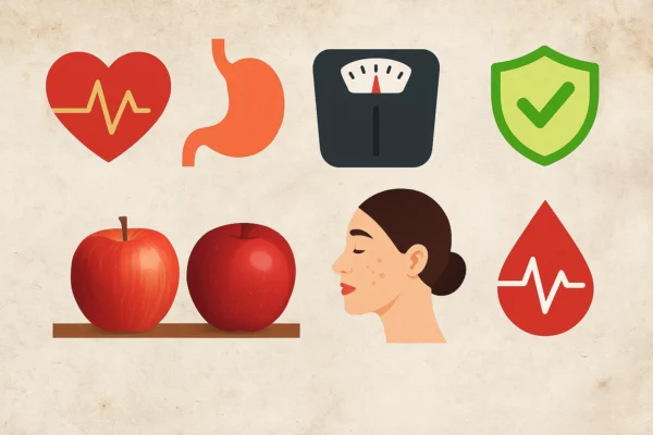 A vitamin-matematika: Miért nem elég csak bevenni a tablettát? – Így maximalizáld a tápanyagok felszívódását