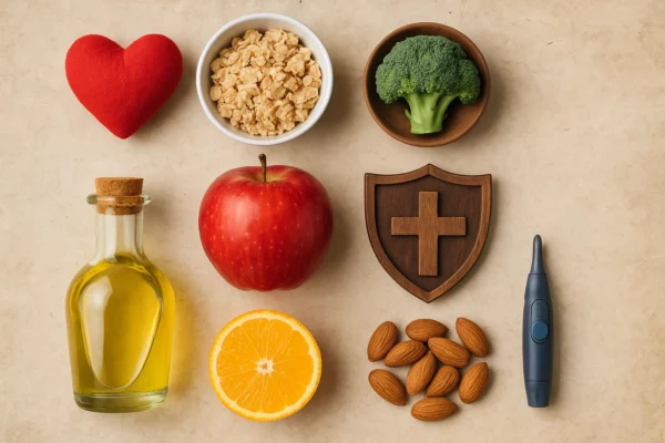 Természetes antibiotikumok: A konyhapolc rejtett patikája a szuperbaktériumok ellen