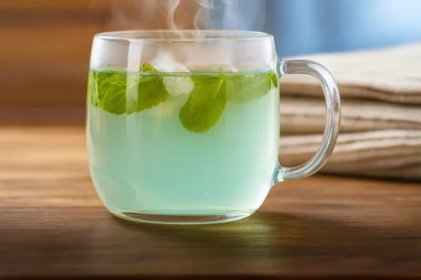 Borsmenta tea: A természetes emésztéstámogató ereje