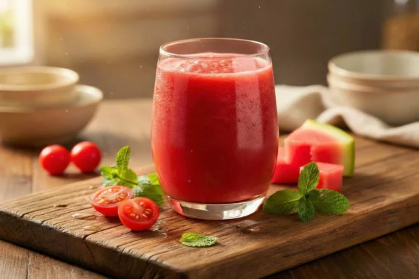 Paradicsom és görögdinnye: A nyár antioxidáns erőműve