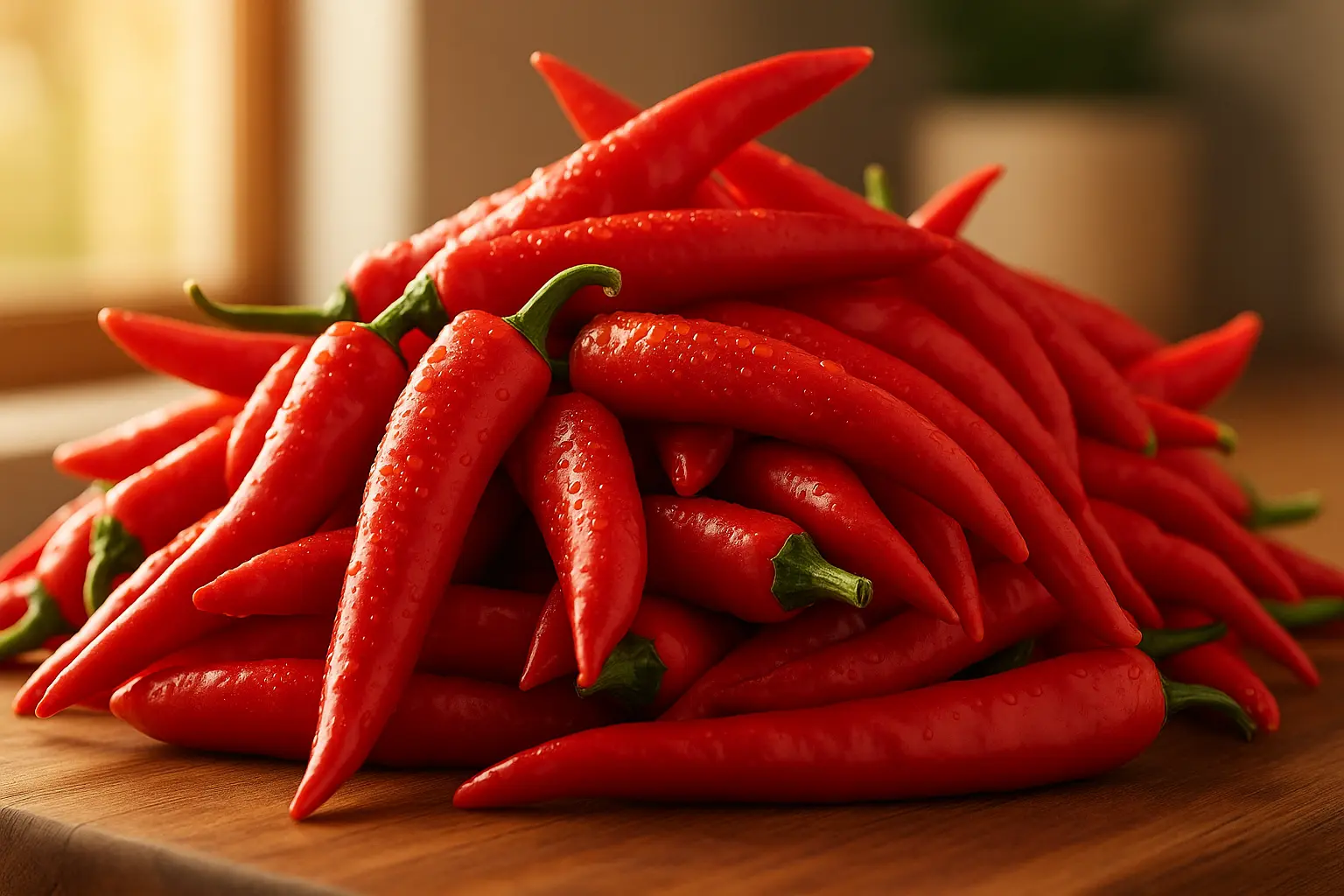 A cayenne bors ereje – Hogyan segítheti a keringést és a természetes zsírégetést a kapszaicin?