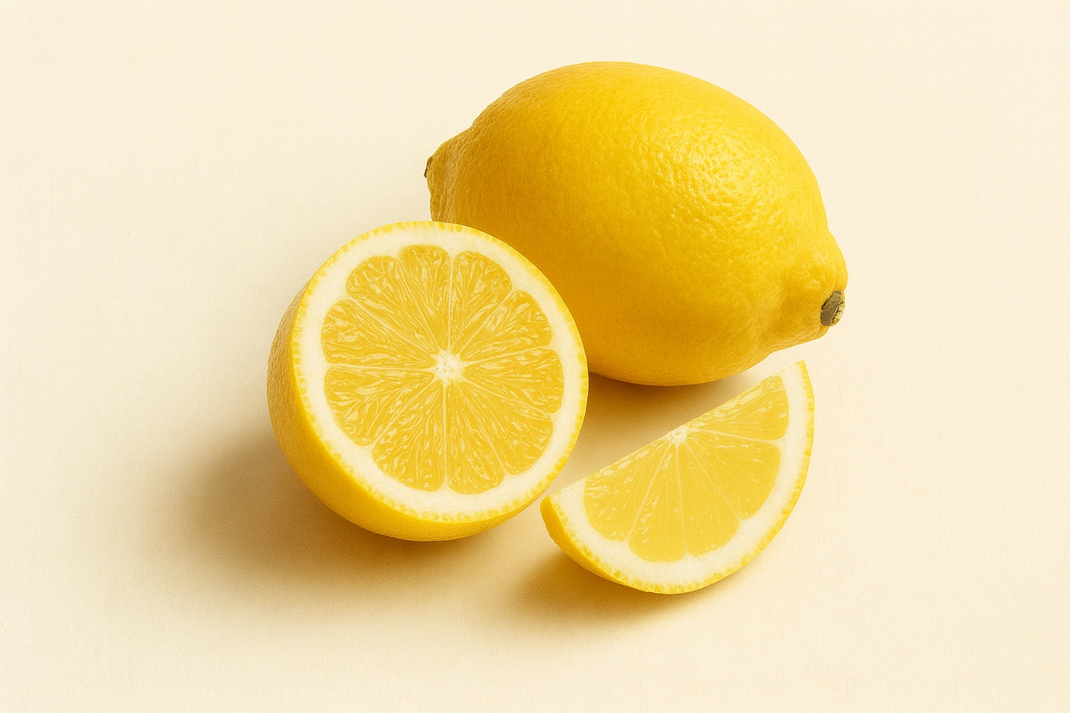 A citrom ereje: hét tudományosan bizonyított egészségügyi előnye