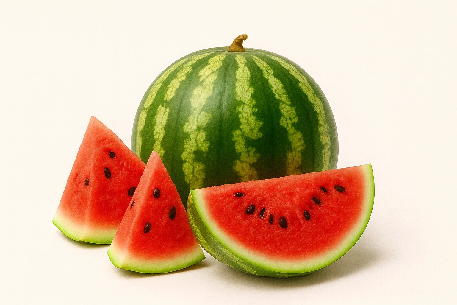 A görögdinnye ereje: Miért több mint egyszerű nyári frissítő?