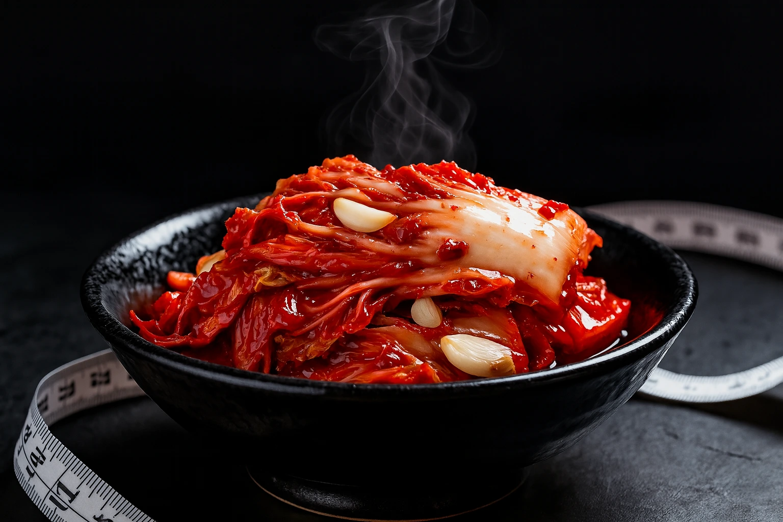 A kimcsi ereje: hogyan támogatja a fermentált étel a fogyást és a bélrendszer egészségét?