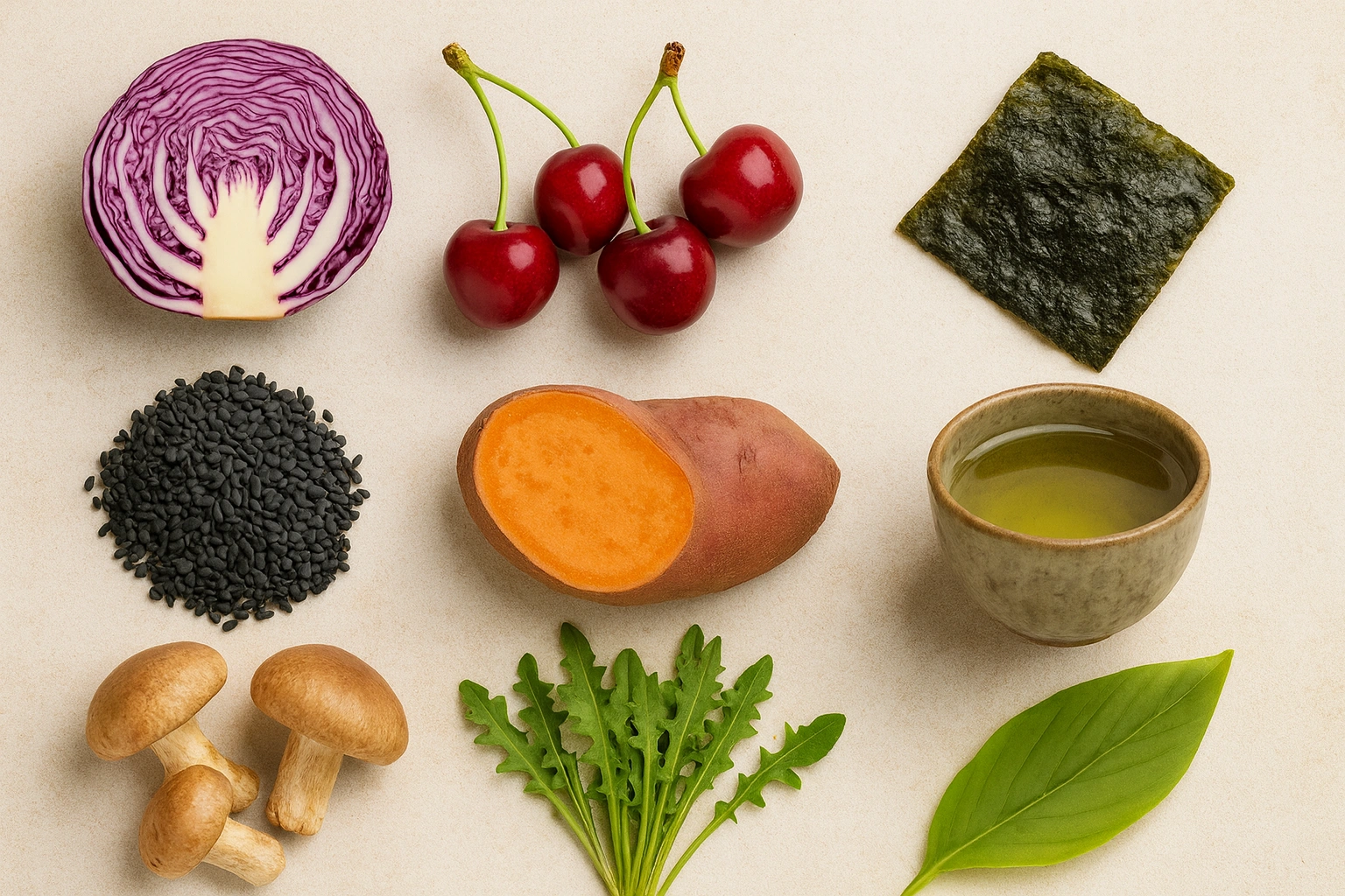 A láthatatlan ellenség: 12 élelmiszer a krónikus gyulladás ellen