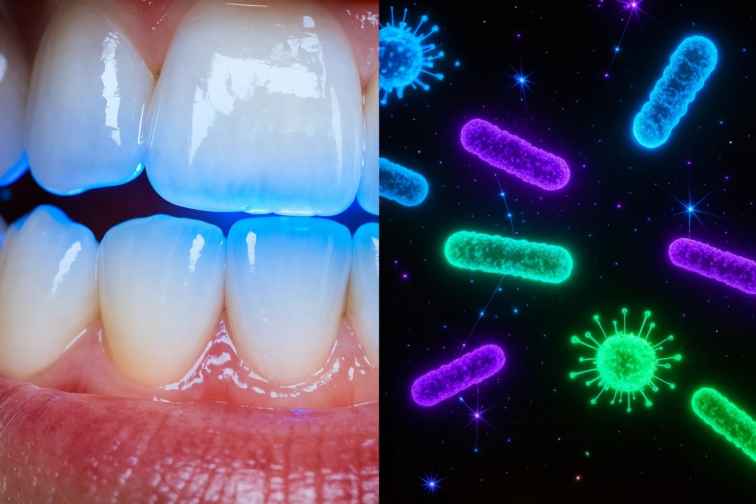 A száj mikrobiom és a depresszió meglepő kapcsolata: Amit a fogaidról eddig nem tudtál