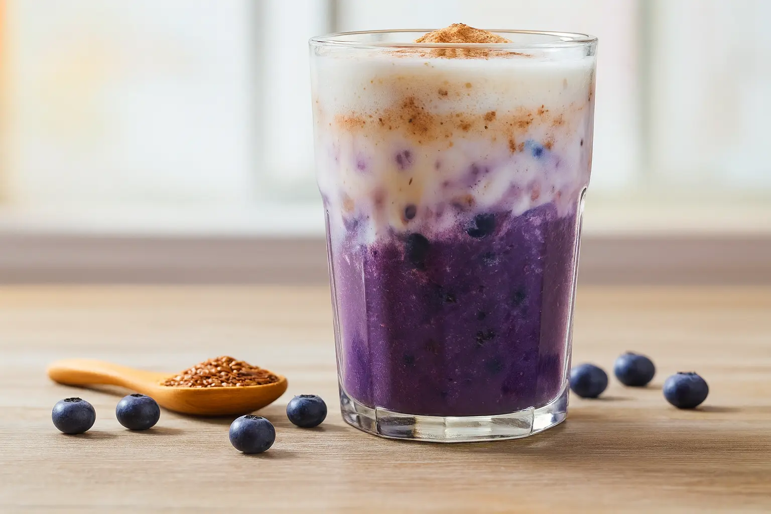 Áfonya-Lenmag bélrendszeri erősítő: A természet tápanyagbombája