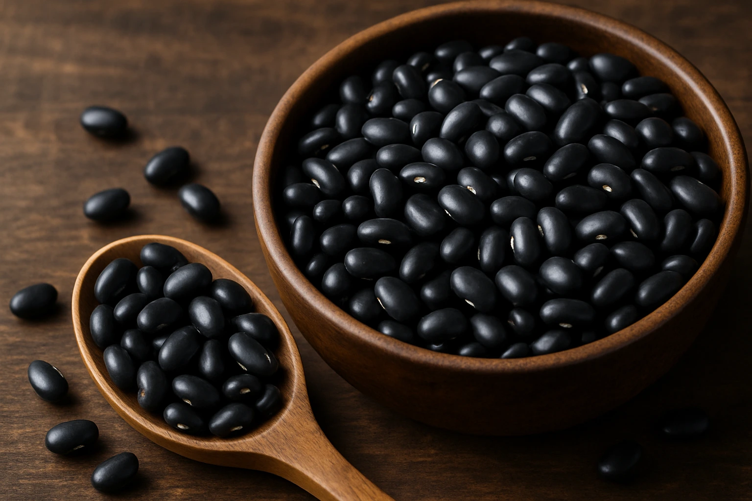Fekete bab: A latin-amerikai konyha tápanyag-bombája