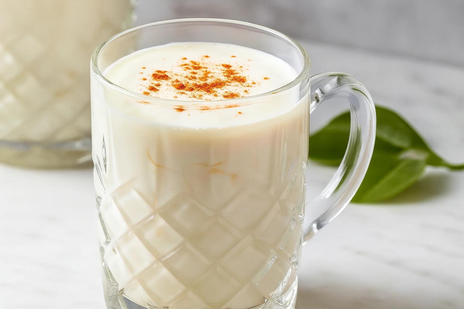 Kefir: A bélflóra természetes védelmezője – Probiotikumok édeskeveredése