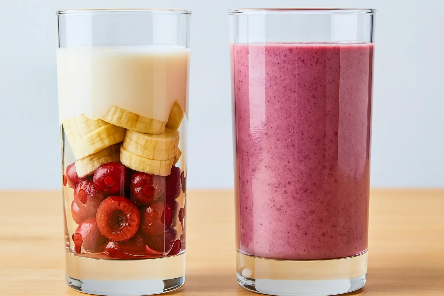 Moonberry Smoothie: Természetes alvássegítő a tudomány fényében