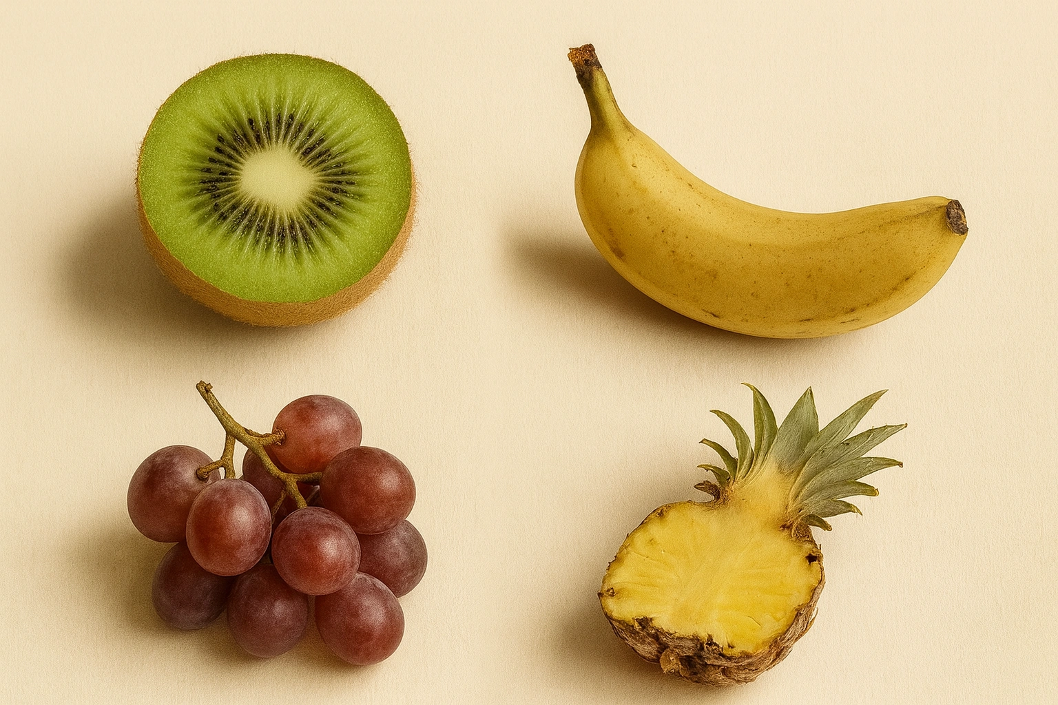 Tudtad? Meglepő tények a gyümölcsök tápanyag-tartalmáról