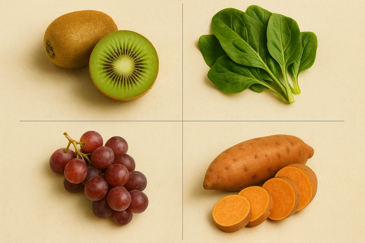 Tudtad? Négy hétköznapi élelmiszer meglepő hatásai alvásra, érrendszerre, agyra és hangulatra