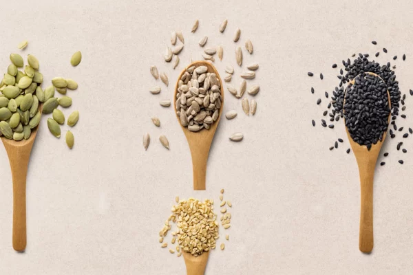 Szupermagvak: Apró táplálékkincsek, amelyek óriási hatással vannak egészségünkre