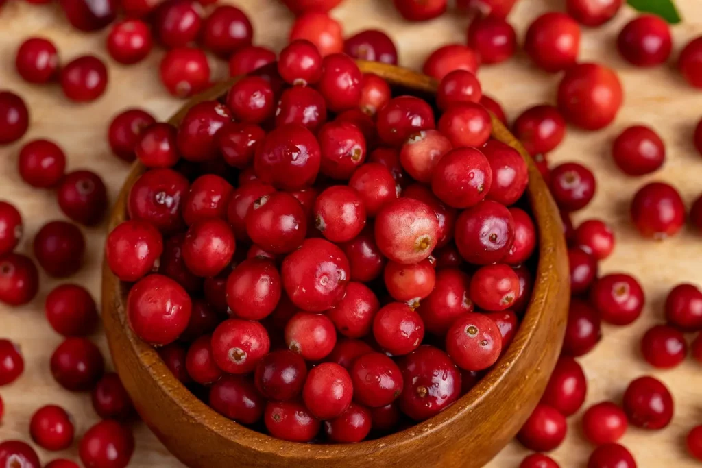 Vörösáfonya: A húgyúti rendszer természetes őrzője