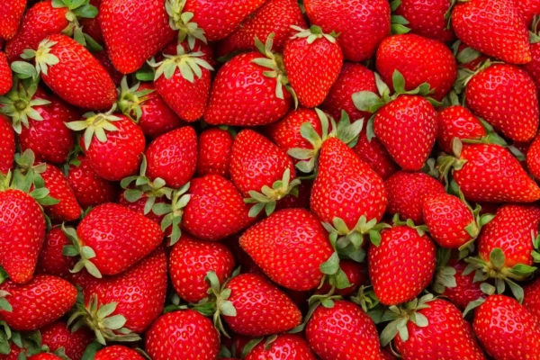 Eper: A C-vitamin bomba és hidratáló szuperélelmiszer