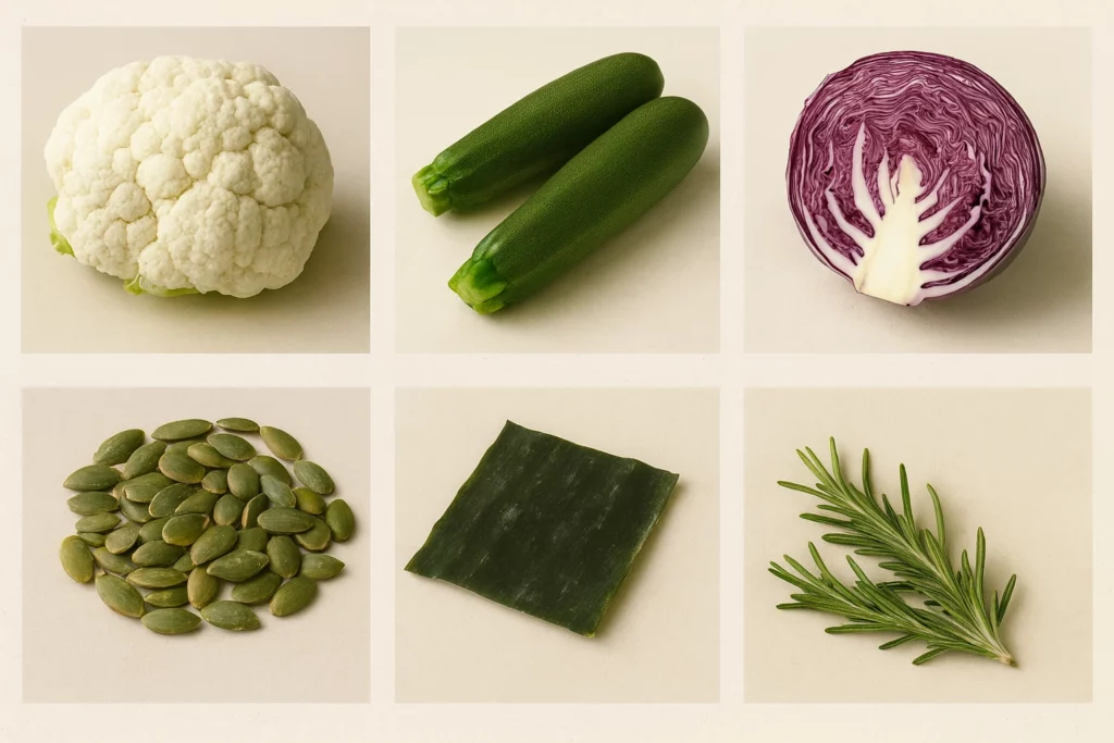 Mindennapi szuperételek: Kilenc egyszerű trükk az egészségesebb táplálkozásért