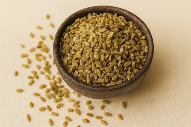 Freekeh: Az ősi pörkölt gabona, mmely meghódítja a modern táplálkozást