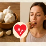 A fokhagyma csodálatos hatása a vérnyomásra: Természetes megoldás a magas vérnyomás ellen
