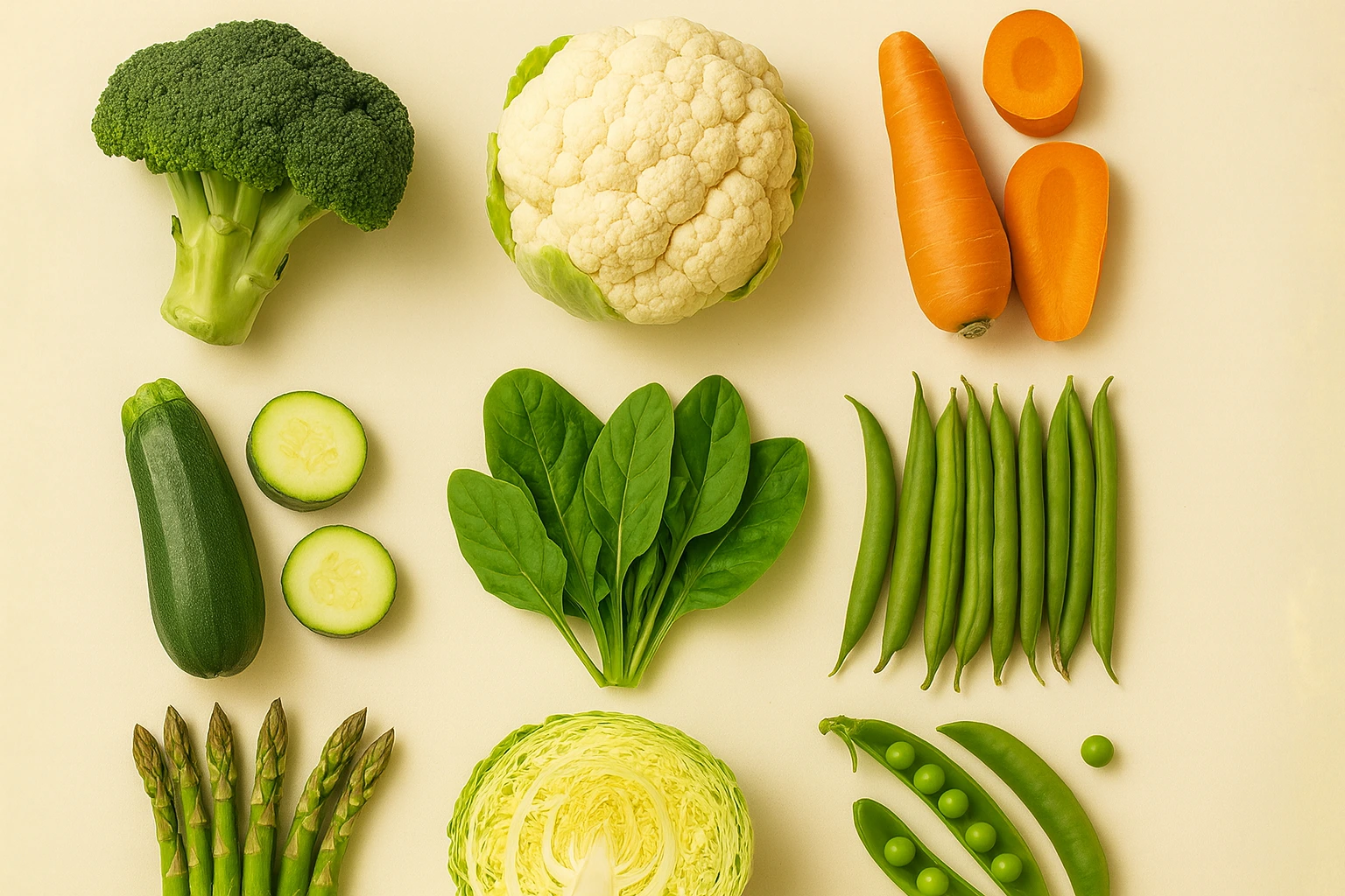 A tökéletes főzési idő: Hogyan őrizzük meg a zöldségek tápanyagait