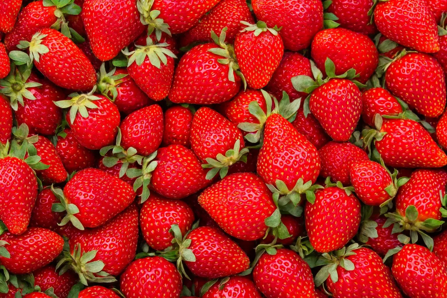 Eper: A C-vitamin bomba és hidratáló szuperélelmiszer